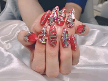 ミントネイルサロン/