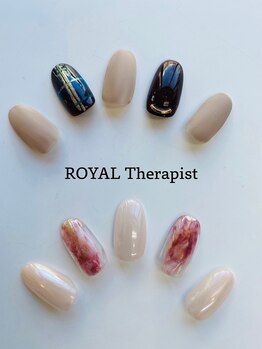 ロイヤルセラピスト 袋町店(Royal Therapist)/