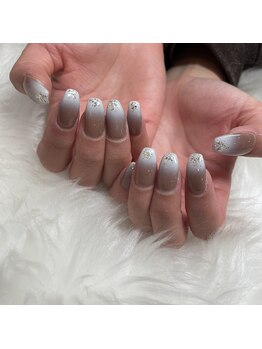 トータルサロン 白べぇーっ プラス/エアジェル