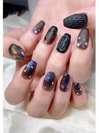 持ち込み★マグネット★ニット