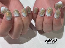 アルカナ(ARCANA)/ハンドデザイン