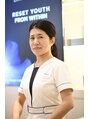 オルラーヌビューティー インスティテュート 銀座 新井