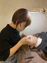 シェリー(Cherie)&nbsp;SATOMI 