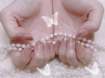 クイーンズネイルサロン(Queen's nail salon)/