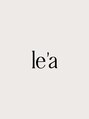 レア 天神赤坂店(le'a) le'a press