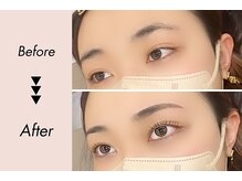 リタブロウ 池袋 立教大前(Rita. Brow)/