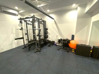 アスフィット 上野店(ASFiT)/曳舟・東向島店