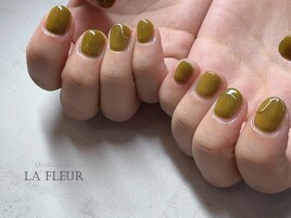 定額Simple ◆ La Fleur
