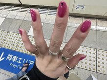 ネイルメゾン 天神店(NAIL MAISON)