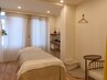ドライボディケア90min　¥11000