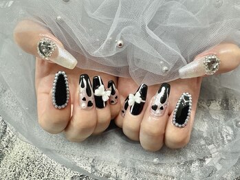 スカルプ◆持ち込み180分