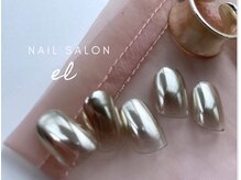 エル(el)/Bコース　5000円