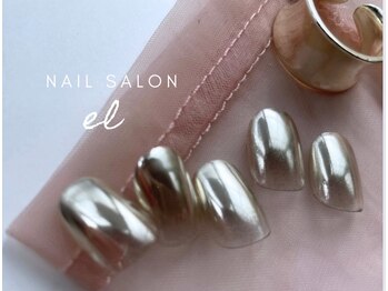 エル(el)/Bコース 5000円