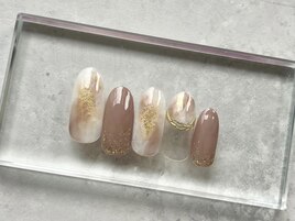 奥行きニュアンス