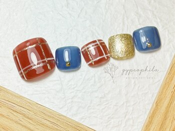 ジプソフィリア(gypsophila)/