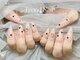 トレンドネイルスタジオ(Trend Nail Studio)の写真/高田馬場駅近!自然な長さ出し×抜群の再現力で自分史上最高の指先に☆イベントなどで綺麗に魅せたい方必見!