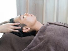 アリッチ 岡崎店(a.Rich)/メンズドライヘッドスパ【岡崎】