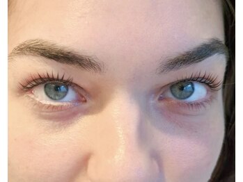 ロイヤルアイラッシュ(ROYAL eyelash)/マスカラパーマ