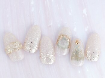 プラスミュウ(+miu)/Miuコース 8