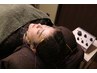 【小顔・シワ・たるみケア】50本の鍼に電気を流す美容鍼・ていしん　￥15,000