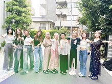 アルページュ 新小岩(ARPEGE)