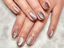 グラシアス(Gracias)/マグネットネイル