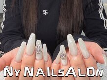 エヌワイ 千葉中央店(NY)/