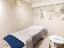 イヨヨ(iyoyo)の雰囲気（完全個室なので人目を気にせずリラックス♪）