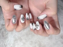 閨匠ビューティサロン 上野店/ニュアンス追加パーツ