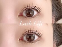 リース 二子玉川(LYS)/まつげパーマ/立ち上げ