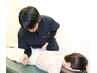 口コミ投稿♪【全身調整！メンテ整体】姿勢&全身メンテナンス 45分