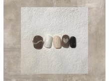 マルネイル 池袋店(MARU NAIL)/premium design+ ¥8,980