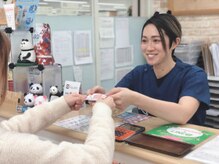 にしむら接骨院 和白院/院内風景