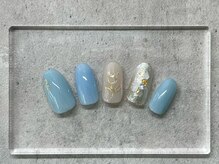 アイリスエルア(Iris2 elua)/シーズンデザイン