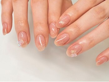 スイ(sue)の写真/定額メニュー¥7000～★人気のニュアンスネイルやマグネット/ミラーネイルも多数◎持ち込みデザインも可能！