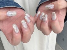 ニフ(Nif)/定額コース | ニュアンス