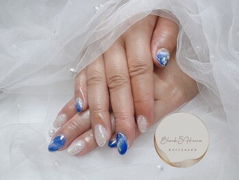 ブロックファイブハナ(Block 5 HANA)/