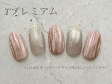 べリンダ 高崎店(BELINDA)/ハンド定額プレミアムコース