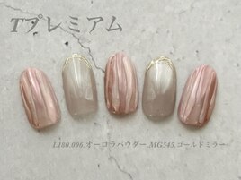 ハンド定額プレミアムコース