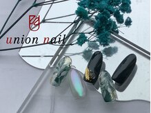 ユニオンネイル川崎(UNION NAIL)/2025/6 Nails-8