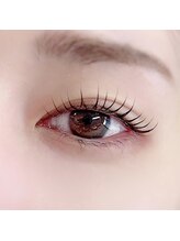 エストアール 博多口店(est-r.)/#パリジェンヌ#カール