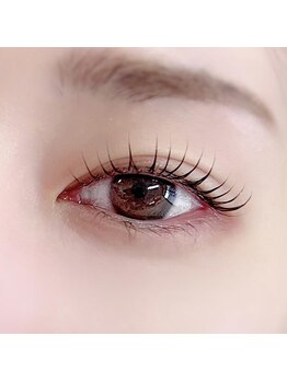 エストアール 博多口店(est-r.)/#パリジェンヌ#カール