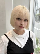 ジェイムファイブアイ 天王寺店(Jiem5eye) rina 