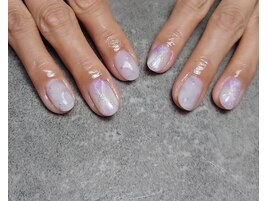 豊田市ネイルサロンSpiegel