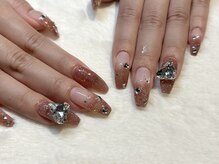 ピンクジュエリー(Pink Jewelry.)