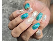 シャイン(Shine)/お任せデザイン