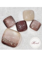 ケイネイル(Knail)/スタンダードアート