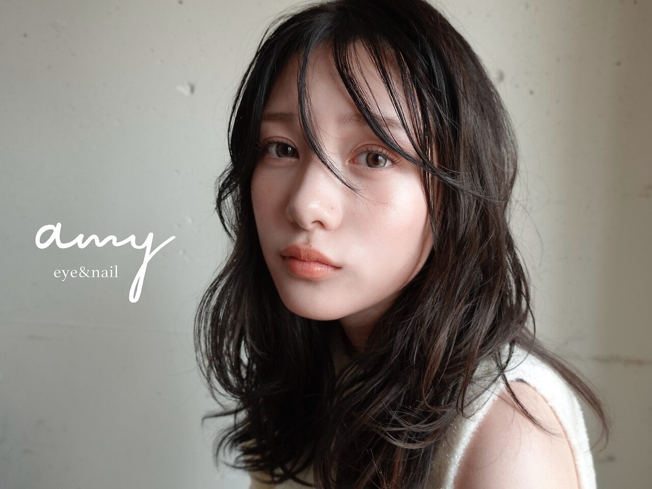 エイミー(amy)｜ホットペッパービューティー