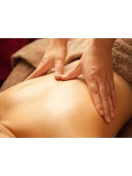 ボディラインを整えたい