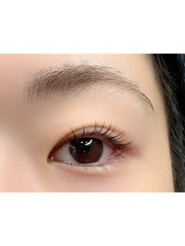 まつげのお悩み解決サロン